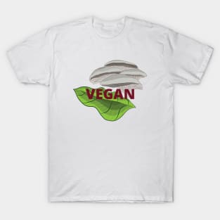 Vegan T-Shirt